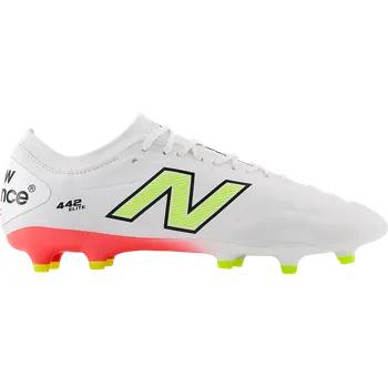 Kopačky Kopačky New Balance 442 Elite FG v2 ms41feb2 Velikost 42 EU | 8 UK | 8,5 US | 26,5 CM