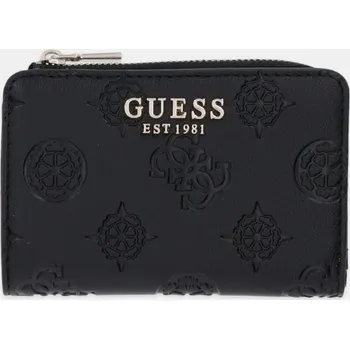 Peněženka Guess LAUREL SWPD74.59156 černá