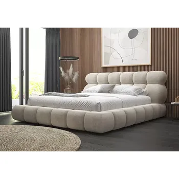 Ložnice Postel Seria 180 x 200