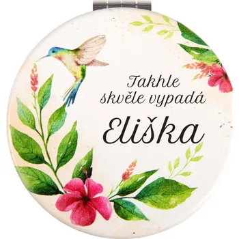 Albi Zrcátko - Eliška