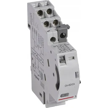 vypínač Pomocný kontakt Legrand 406264