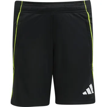 Šortky adidas Tiro 25 Competition Short Kids jw4362 Velikost L (159-164 cm)