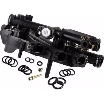 Příslušenství ke kotli JUNKERS Hydroblok s příslušenstvím