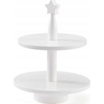 Dřevěný Servírovací Podnos Bistro Kids Concept