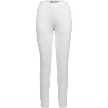 PitBull West Coast - dámské tepláky FIORA smetanové M