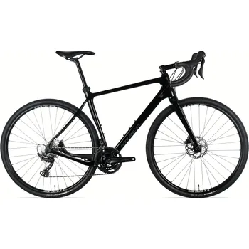 Horské kolo NORCO Search XR C Black 28 - 55.5 cm