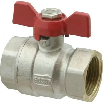 Ventil Kulový kohout Goshe 1/2''