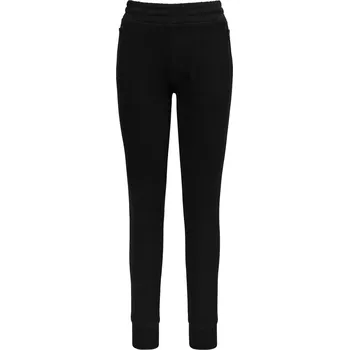 Dámská móda PitBull West Coast - dámské tepláky FIORA černé XL