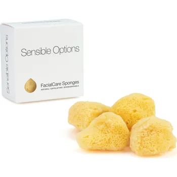 Kosmetické mořské houby Sensible Options (SENS02)
