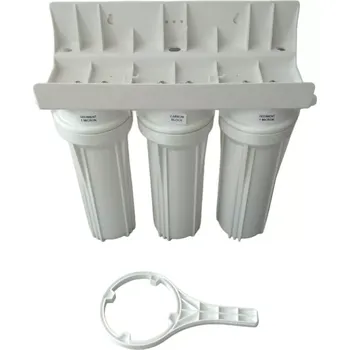 Bazénová filtrace GORO DENT 10 (Filtrační zařízení )