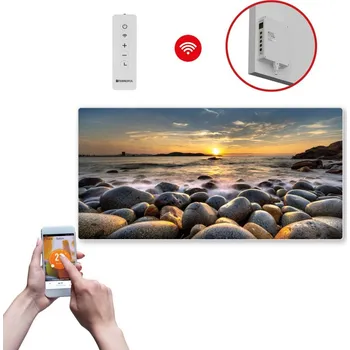 Topný panel Termofol TF-SWT1000-P