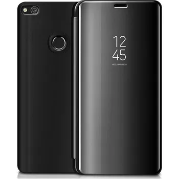 Pouzdro na mobilní telefon Pouzdro s klopou MBM pro Huawei P8 Lite 2017, P9 Lite 2017, vícebarevné