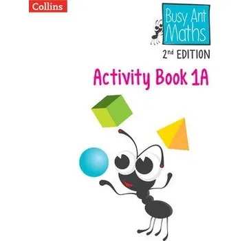 Kniha Activity Book 1A - Power, Jo a Morgan, Nicola a Axten-Higgs, Rachel