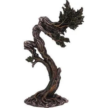 Figurka Nemesis Now Forest Nymph Elemental 25cm, figurka