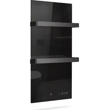 Topný panel Infrapanel - koupelnový žebřík s WiFi - TF-LB400