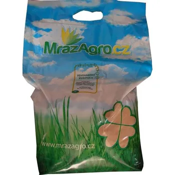 Pivovarské Kvasnice Pivovarské kvasnice plv 5kg: -