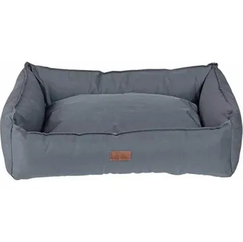 Pelíšek pro psa Pelech Durable Quapas! Šedý 100x27 A.K.