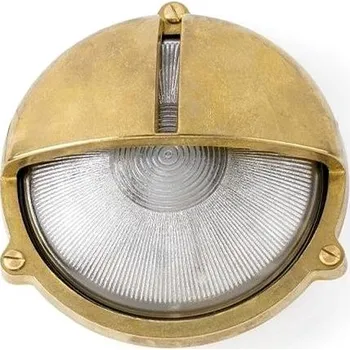 Žárovka FARO 70996 - VenKovní nástěnné svítidlo TIMON 1xE27/60W/230V IP44