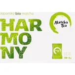 Harmony Čaj Matcha 60 g (30x2g) BIO MATCHA TEA