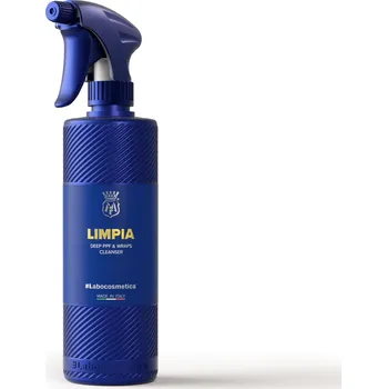 Autolak Labocosmetica Limpia 500ml hloubkový čistič PPF a Wrap fólií