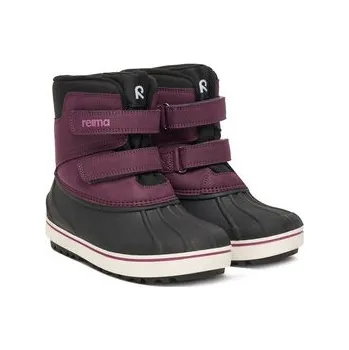Chlapecké sněhule Sněhule Reima 5400027A-4960 Fialová 22_23