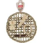 Hračka hlodavec EHOP hrací podložka L Zolux