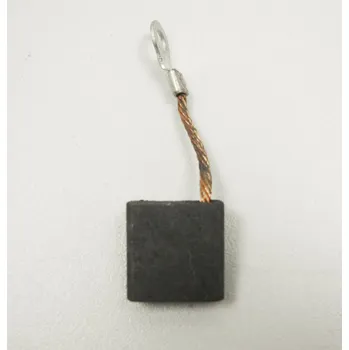 Vrtačka Uhlík motoru pro magnetické vrtačky MB 502, 754, 1204