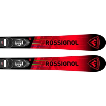 Zimní sport Rossignol HERO JR MULTI-EVENT XPRESS JR + XPRESS 7 GW 2025/26 140