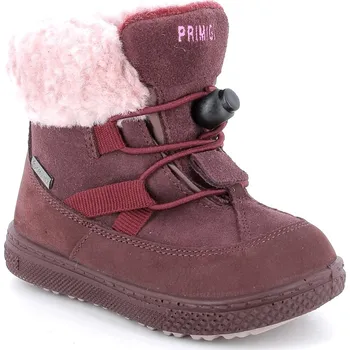 Dívčí obuv Sněhule Primigi 8856422 25