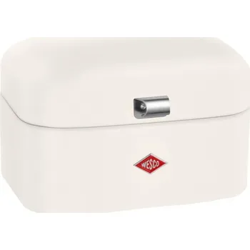 chlebník Wesco, Dóza na pečivo Single Grandy písková mat - Formadore