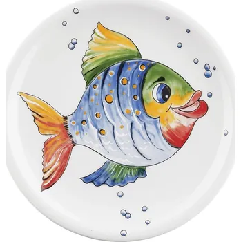 Talíř Dezertní talíř Seltmann Weiden, Seltman Wieden