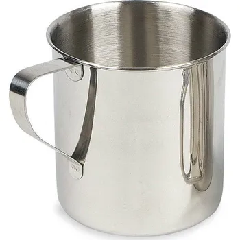 Turistický vařič Plecháček Tatonka Mug