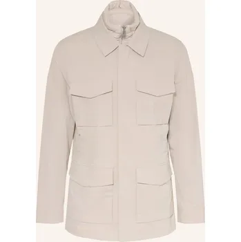 Reiss Pánská Polní Bunda Bryson S Odnímatelnou Clonou,...