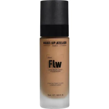 Make-up Make Up Atelier Paris Make-Up Atelier Paris Podkladová Báze VODĚODOLNÝ FLW90 podkladová báze na obličej 30 ml