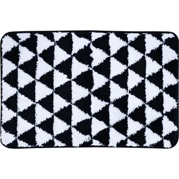 Koupelnová předložka Koupelnová předložka z mikrovlákna AWD 45x70cm 7925