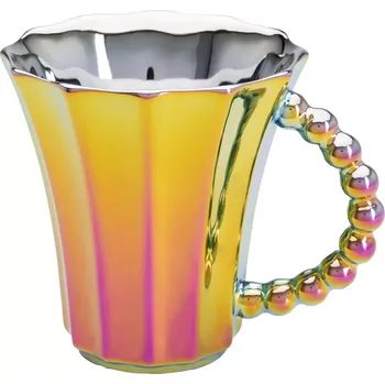 Goldfinger porcelán Retro T 250 ml 1 ks fialová