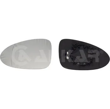 Autosklo Sklo do zrcátka, vnější zrcátko ALKAR 6471818