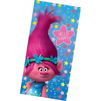 Plážová osuška EplusM 140 cm x 70 cm