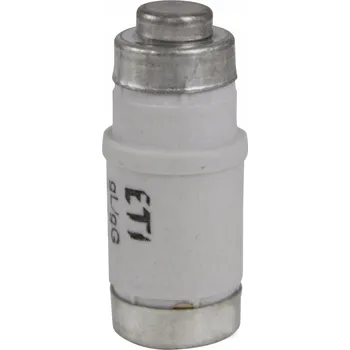 Elektrická zásuvka Eti Tavná pojistka D02 gG 32A/400V