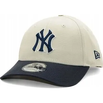 Kšiltovka New Era kšiltovka béžová, univerzální velikost