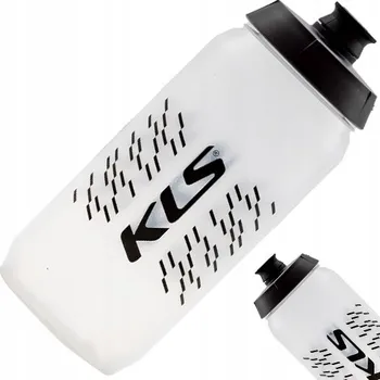 Láhev Kellys KOLIBRI 750 ml bílá Lahev Na Pití