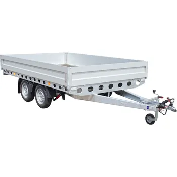 Přívěs k motorovému vozidlu Přívěs VAPP PVV 2.7 3619