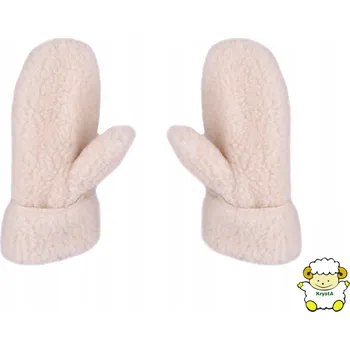 Dámské spodní prádlo KRYSTA palčáky vlněné velikost S - unisex