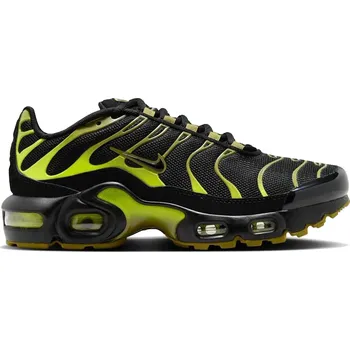 Dámské tenisky Nike Air Max Plus Black Cyber (GS) Velikost: 37.5 CD0609-028