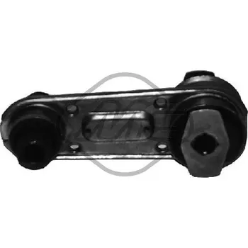 Zavěšení kol METALCAUCHO ULOŽENÍ MOTORU 04576