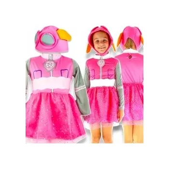 Karnevalový kostým Kostým Skye Tlapková patrola Toys velikost 98-110