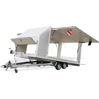 Přívěs k motorovému vozidlu UNSINN UKF 5423-35-13