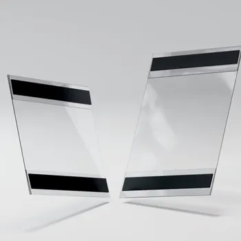 Kapsa PVC-K4 - magnetická - PVC-K4-A7-S-LESK