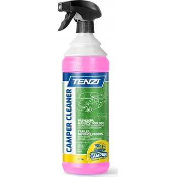Čisticí prostředek Tenzi Camper Cleaner 1000 ml