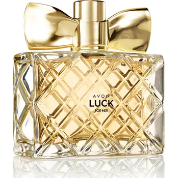 Parfém Avon Luck EDP dámská 50 ml
